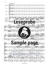 Easter Oratorio, BWV 249